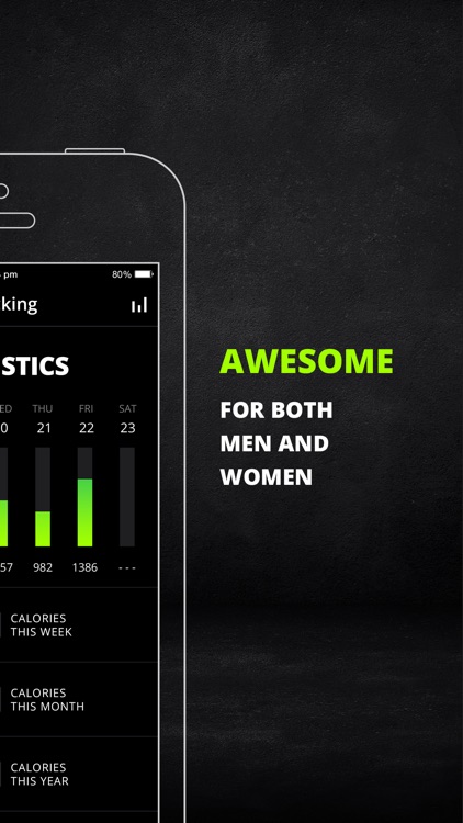 FitStart - FREE Fitness Workout for Home Exercise screenshot-3