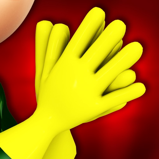 Hand Clapper iOS App