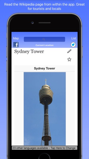 Sydney Wiki Guide(圖3)-速報App