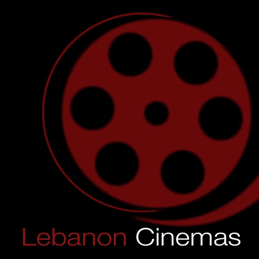 Lebanon Cinemas iOS App