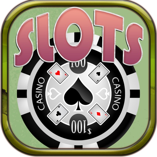 Spade Coin Slots Titan Galaxy Casino - Free Amazing Casino icon