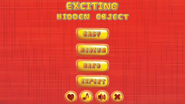 Exciting Hidden(圖5)-速報App