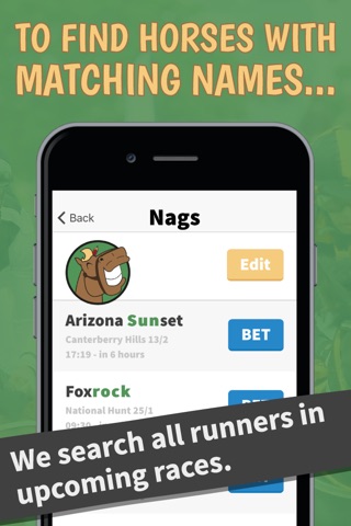 Nag Names screenshot 3