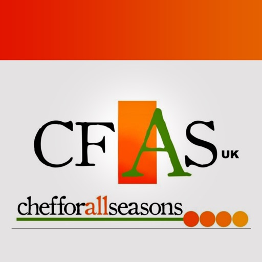 Chef for all Seasons
