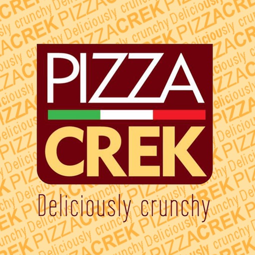 Pizza Crek icon