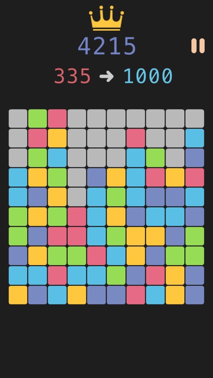 Puzzle Color screenshot-4