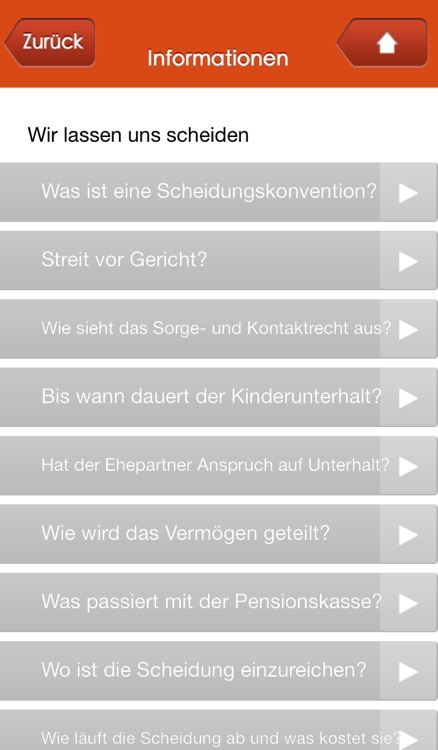 Unterhaltsrechner screenshot-4