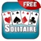 Play cute solitaire card