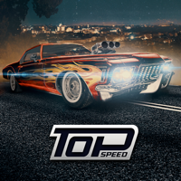 Top Speed: Drag & Fast Racing free Gold and Fuel hack