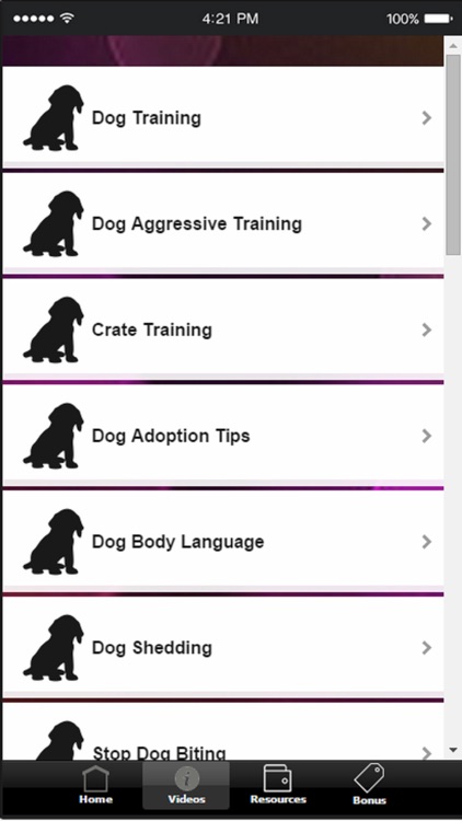 Dog Training Tips - Tips and Tricks For Training Your Dog
