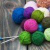 How to Crochet - Learn Crochet The Easy Way - Gooi Ah Eng