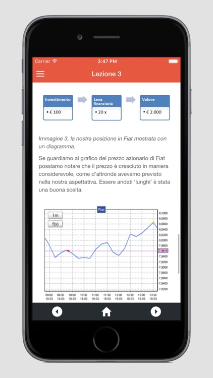 Investire In Borsa screenshot-3