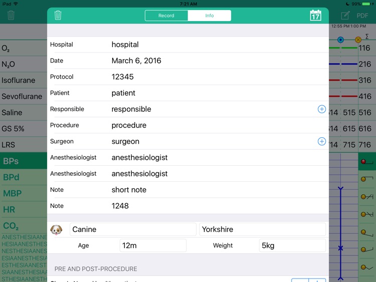 Medpad Veterinary