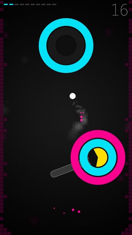 Super Circle Jump screenshot-4