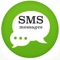 Largest SMS collection with 150000+ SMS messages