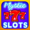 Slots - Mystic North – Free Casino Games