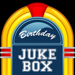 Birthday Jukebox