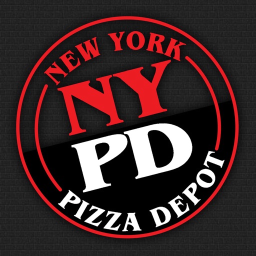 New York Pizza Depot