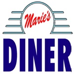 Maries Diner Mobile