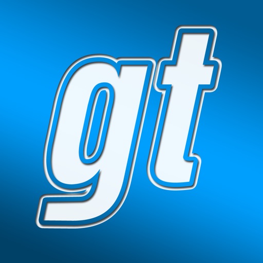 gtChurch for iPad icon