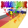 iColor Book For Kids