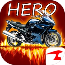 Activities of Hero of Motor