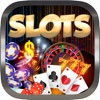 A Vegas Jackpot Royale Lucky Slots Game - FREE Casino Machines