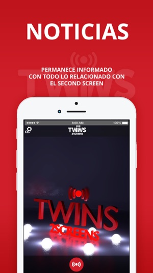 Twins2Screens(圖3)-速報App