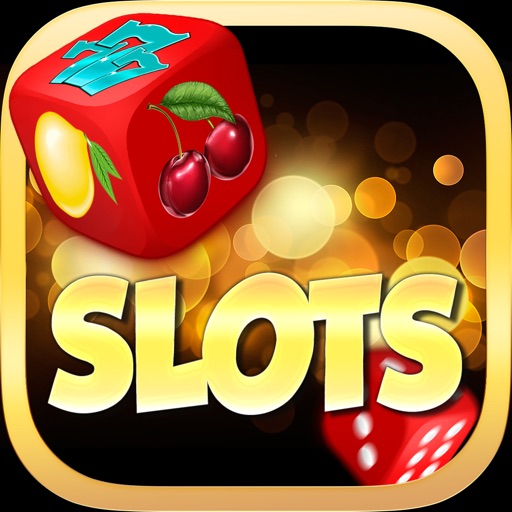 2 0 1 6 A Big Lucky Gambler - FREE Vegas Slots Game icon