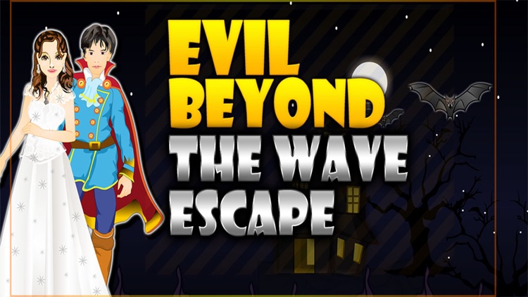 Evil Beyond The Wave