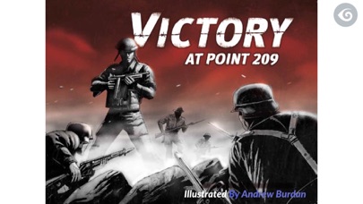 How to cancel & delete Victory at Point 209 - Ngarimu Te Tohu Toa from iphone & ipad 1