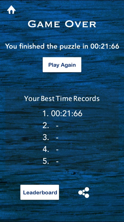 Touch the Numbers in Sequence screenshot-3