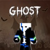 Ghost Skins Lite for Minecraft PE & PC