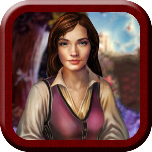 The Chronicles Of Matilda Hidden Object icon