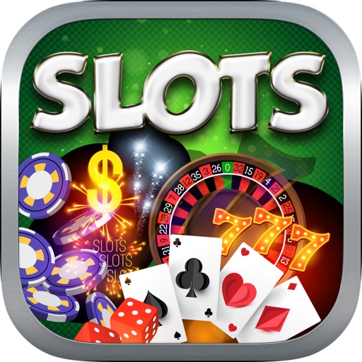 A New Year Special Series Slots Game - FREE Vegas Spin