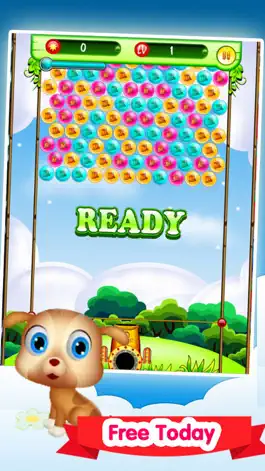 Game screenshot Magic Bubble Blaster apk