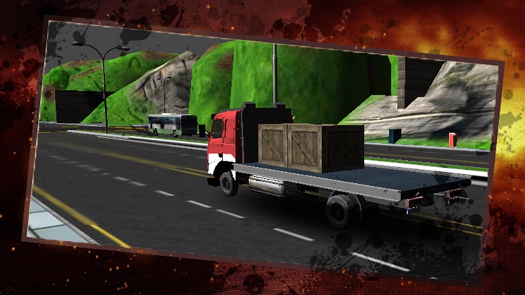 Offroad Trucks Sim