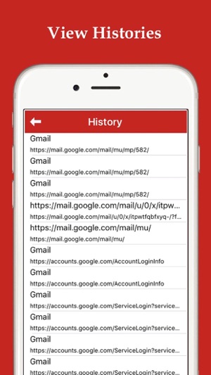 Password Lock for Gmail(圖4)-速報App