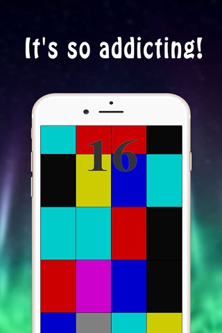 Tap the Black Tiles - Can You Beat Me? screenshot 4
