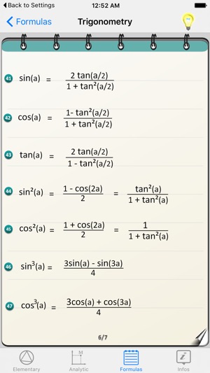 Geometryco Lite(圖2)-速報App