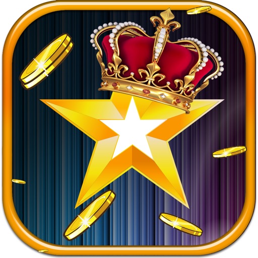 Amsterdam Casino Slots Star Machine - FREE GAMES icon