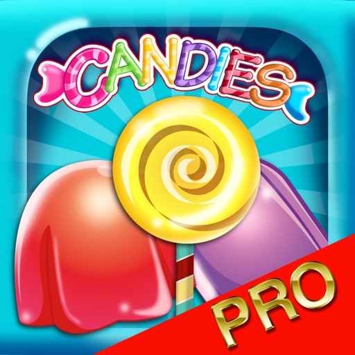 Candy floss dessert treats maker - Satisfy the sweet cravings! Iphone paid version iOS App