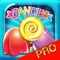 Candy floss dessert treats maker - Satisfy the sweet cravings! Iphone paid version