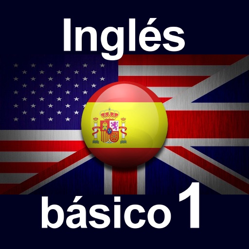 Inglés básico 1