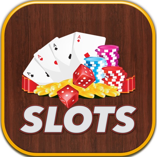 101 Jewels it Rich Casino - FREE Slots Machine icon