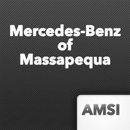 Mercedes-Benz of Massapequa App