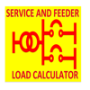 Electrical Load Calculator & Electrical Plan Example - Yuhsiu Lai