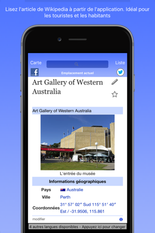 Perth Wiki Guide screenshot 3