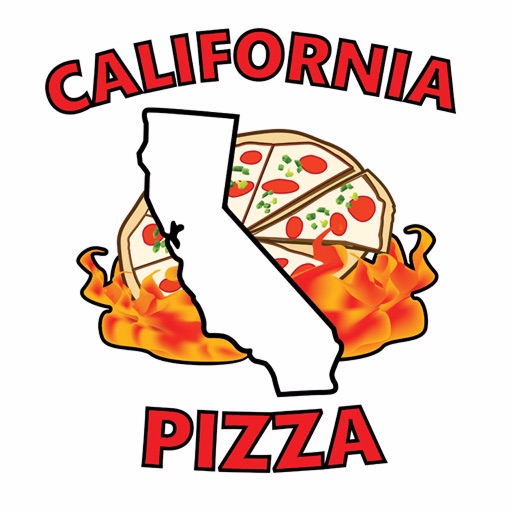 California Pizza icon
