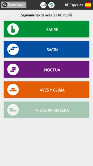 Programas de Seguimiento